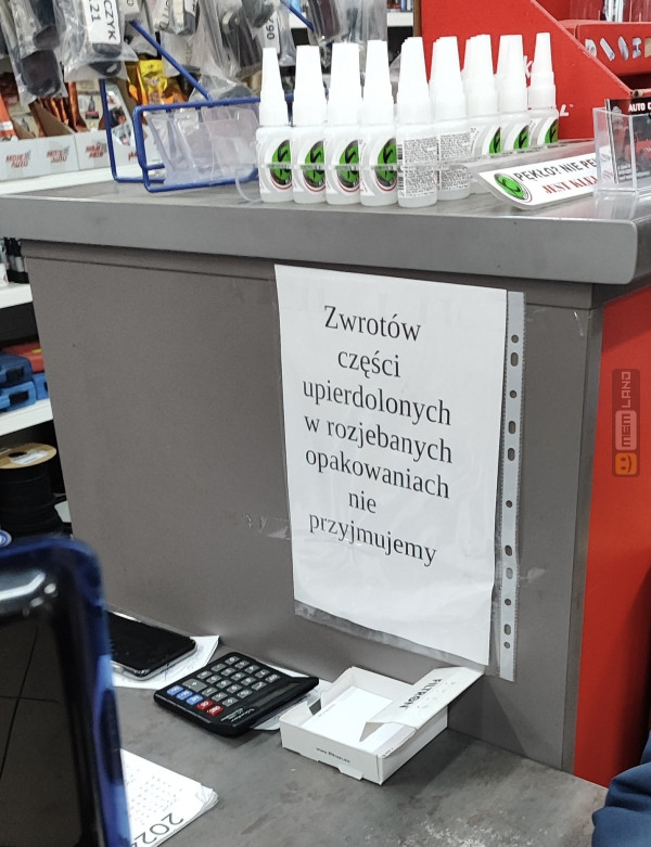 Śmieszny mem: 5074249 - MemLand