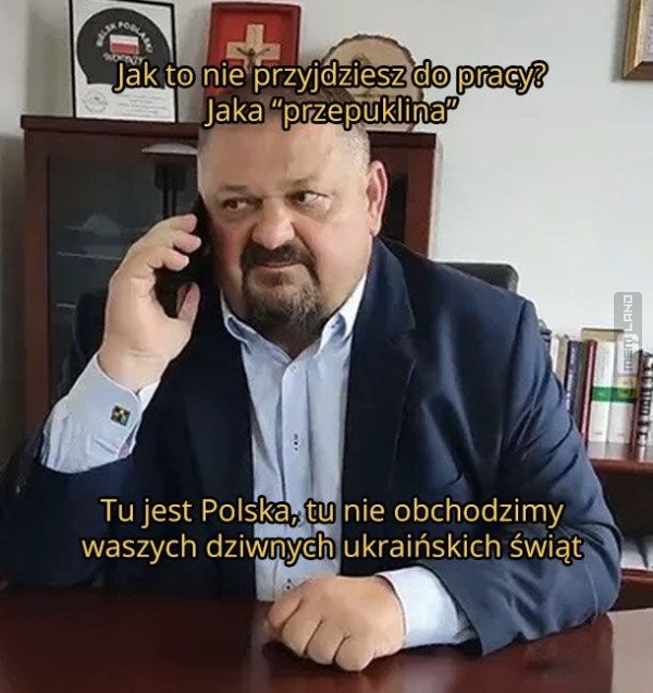 Śmieszny mem: 5077066 - MemLand