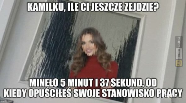 Śmieszny mem: 5081108 - MemLand