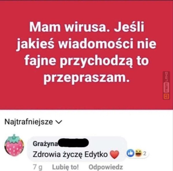 Śmieszny mem: 5085044 - MemLand