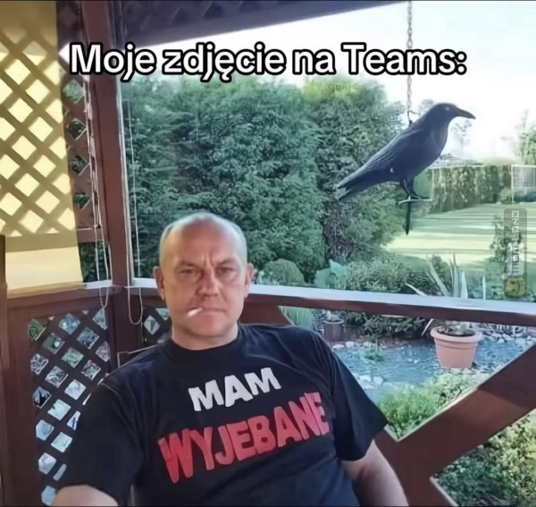 Śmieszny mem: 5088716 - MemLand