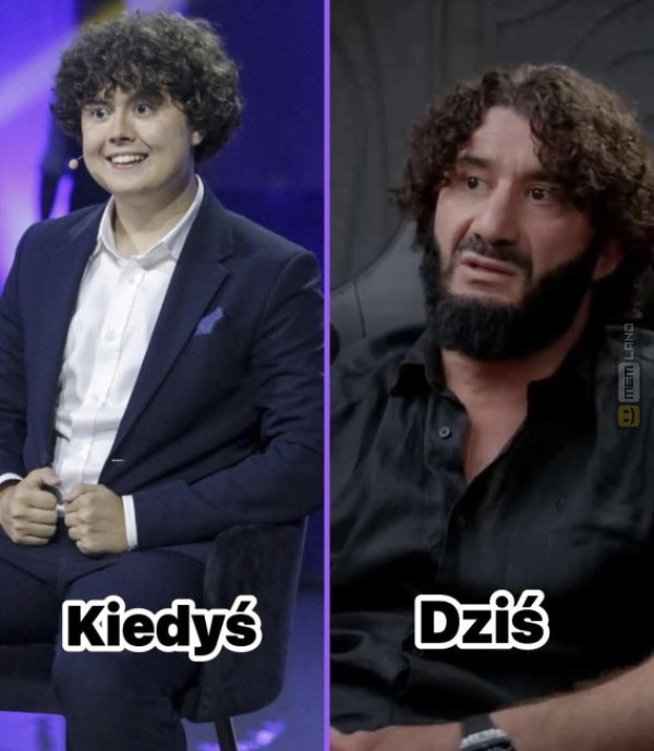 Śmieszny mem: 5090578 - MemLand