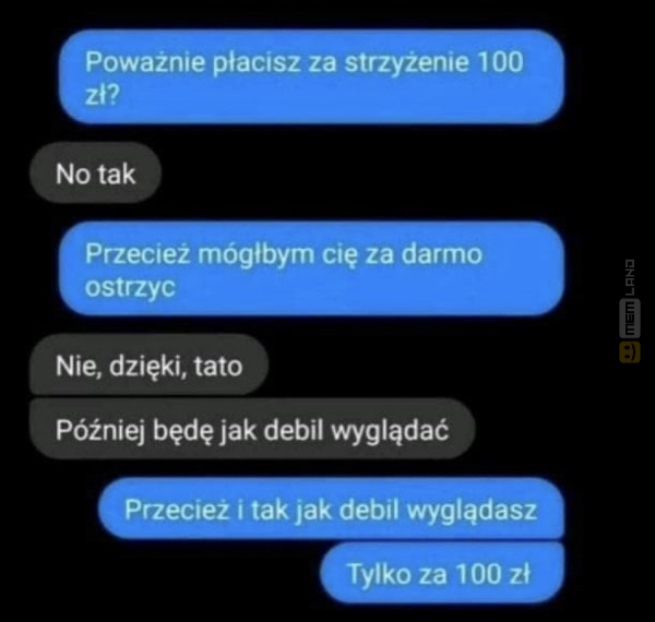 Śmieszny mem: 5095944 - MemLand