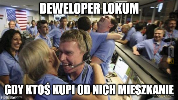 Śmieszny mem: 5100475 - MemLand