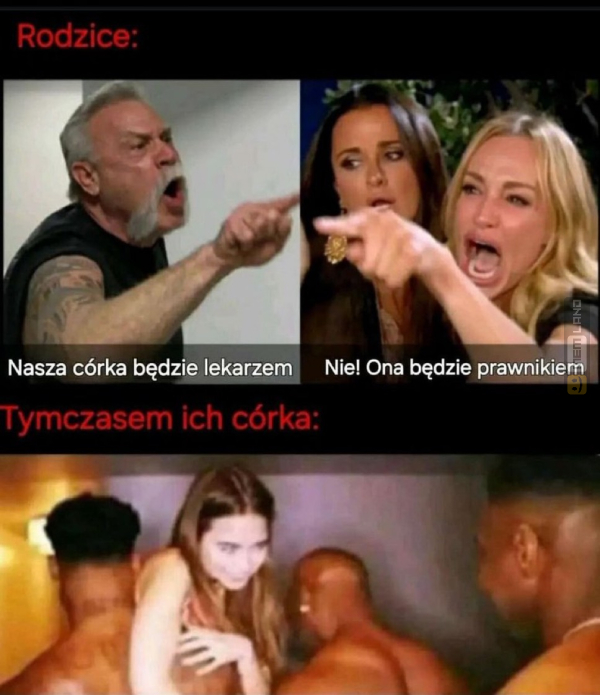 Śmieszny mem: 5103378 - MemLand