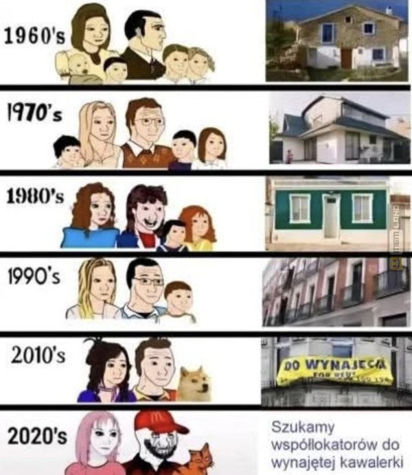 Śmieszny mem: 5105810 - MemLand