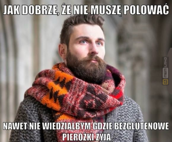 Śmieszny mem: 5108662 - MemLand