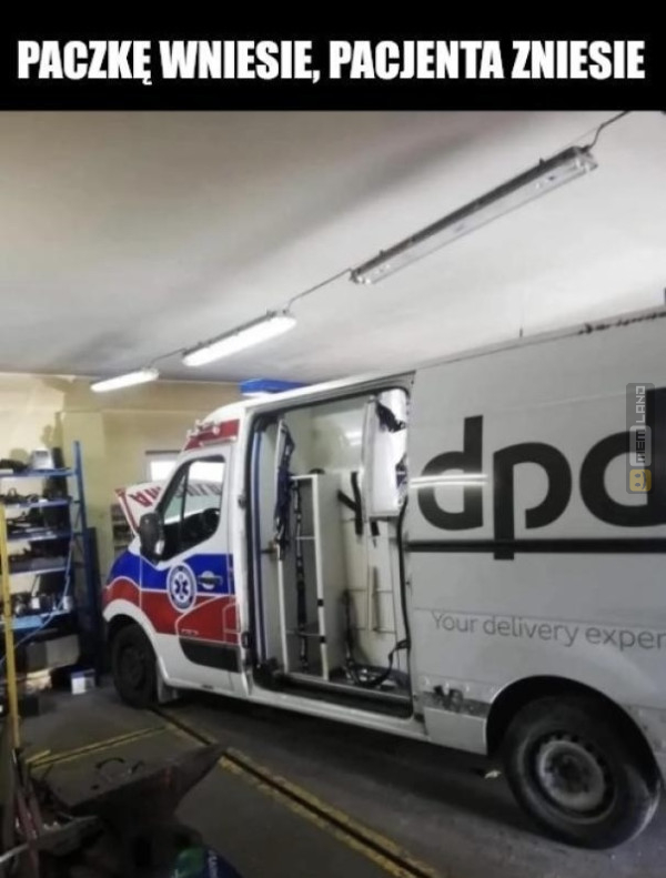 Śmieszny mem: 5116019 - MemLand