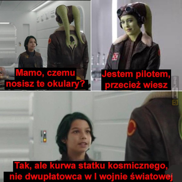 Śmieszny mem: 5117508 - MemLand