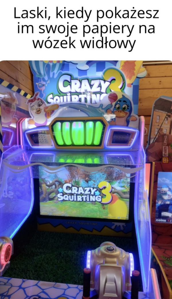 Śmieszny mem: 5118097 - MemLand