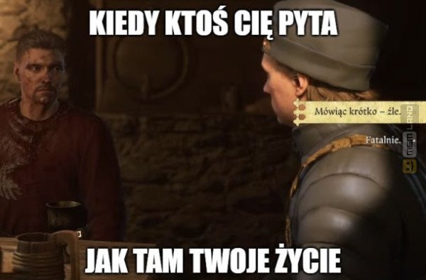 Śmieszny mem: 5119953 - MemLand