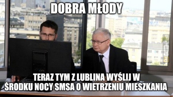 Śmieszny mem: 5120696 - MemLand