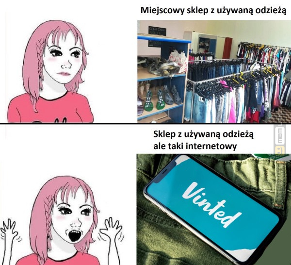 Śmieszny mem: 5124089 - MemLand