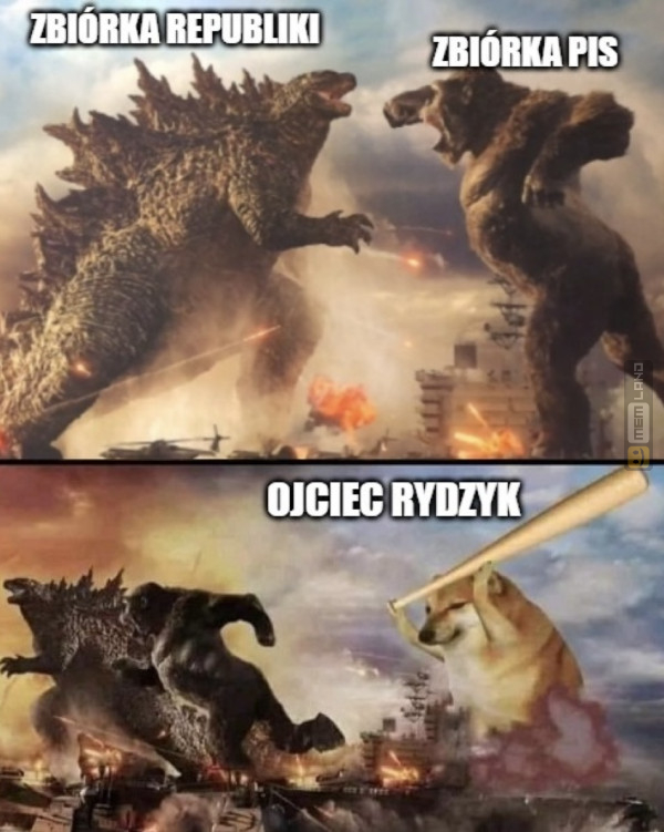 Śmieszny mem: 5124151 - MemLand