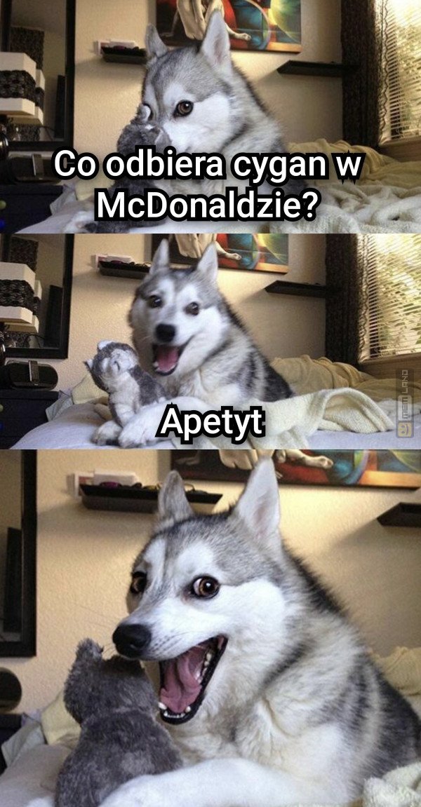 Śmieszny mem: 5127967 - MemLand