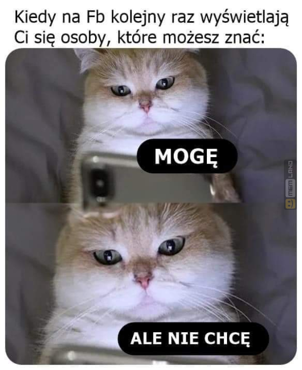 Śmieszny mem: 5129594 - MemLand