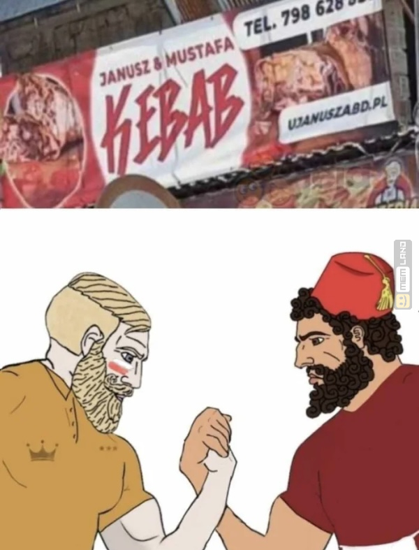 Śmieszny mem: 5149596 - MemLand