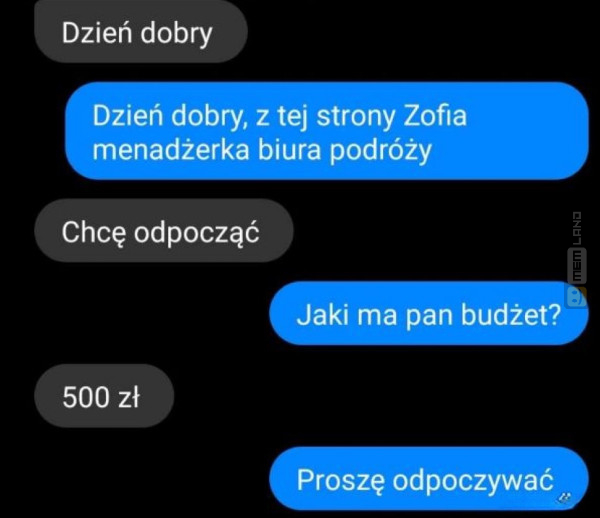 Śmieszny mem: 5153798 - MemLand