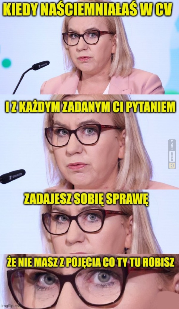 Śmieszny mem: 5159615 - MemLand