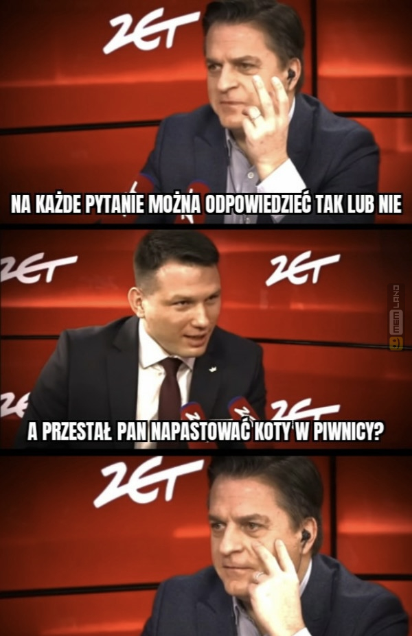 Śmieszny mem: 5166778 - MemLand