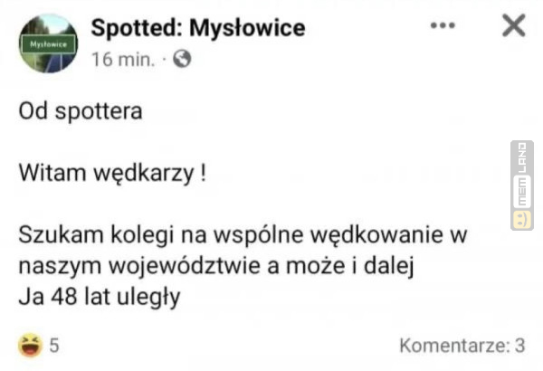 Śmieszny mem: 5176449 - MemLand
