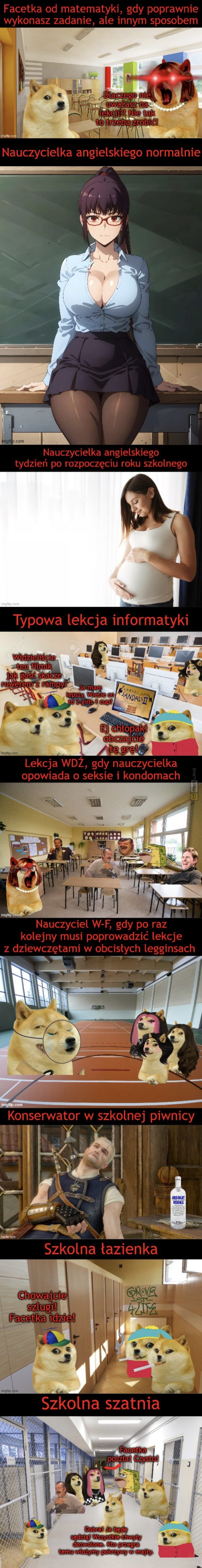 Śmieszny mem: 5189129 - MemLand