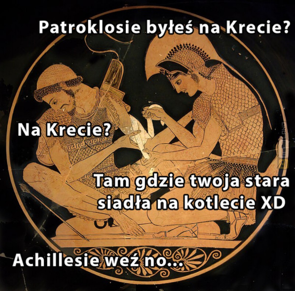 Śmieszny mem: 5189939 - MemLand