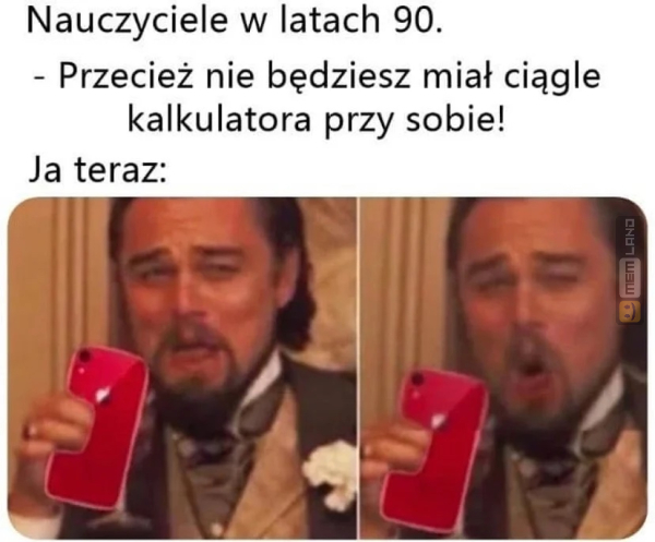 Śmieszny mem: 5197203 - MemLand