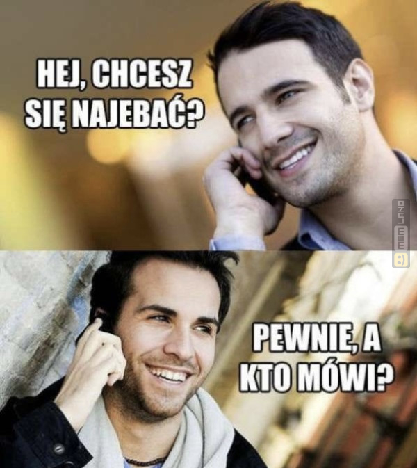 Śmieszny mem: 5199856 - MemLand