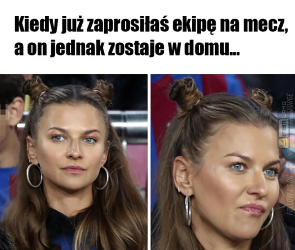 Śmieszny mem: 5208048 - MemLand