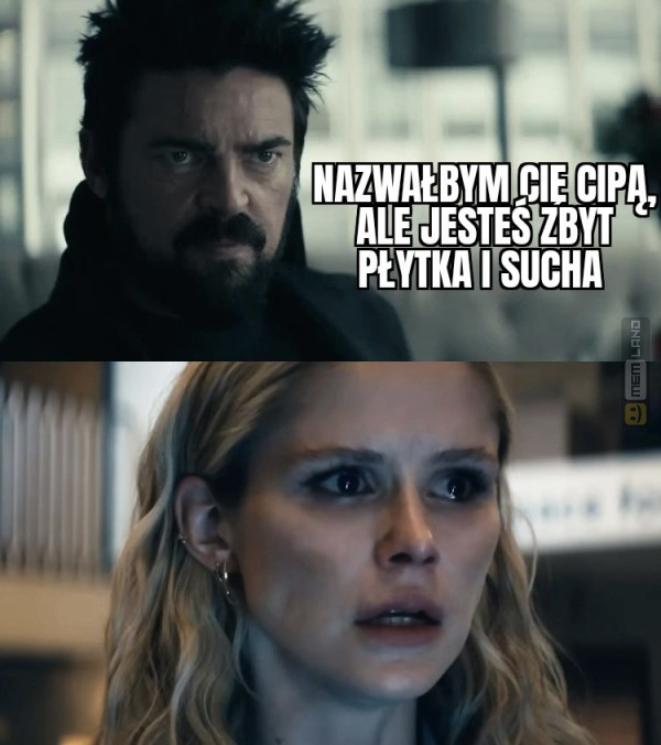 Śmieszny mem: 5212682 - MemLand