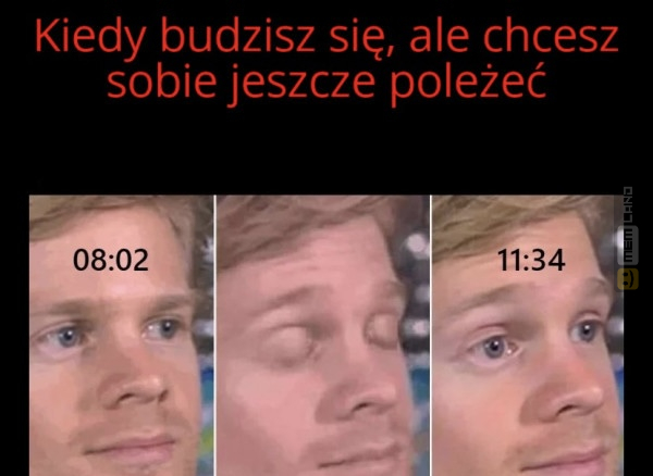 Śmieszny mem: 5213535 - MemLand