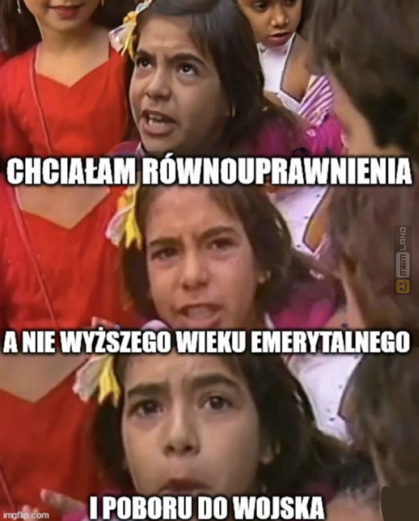 Śmieszny mem: 5216391 - MemLand