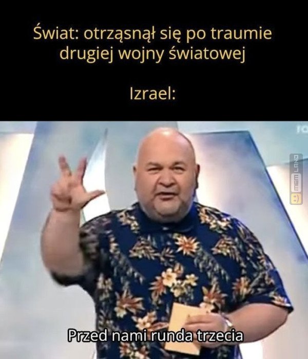 Śmieszny mem: 5224847 - MemLand