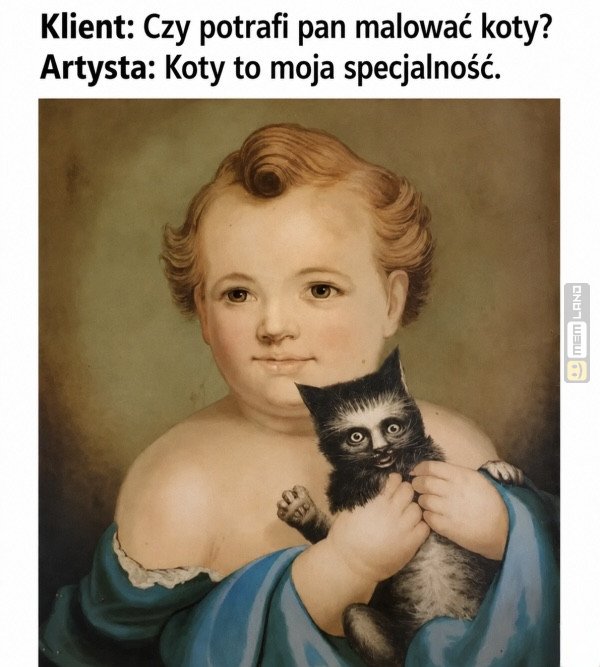 Śmieszny mem: 5233935 - MemLand