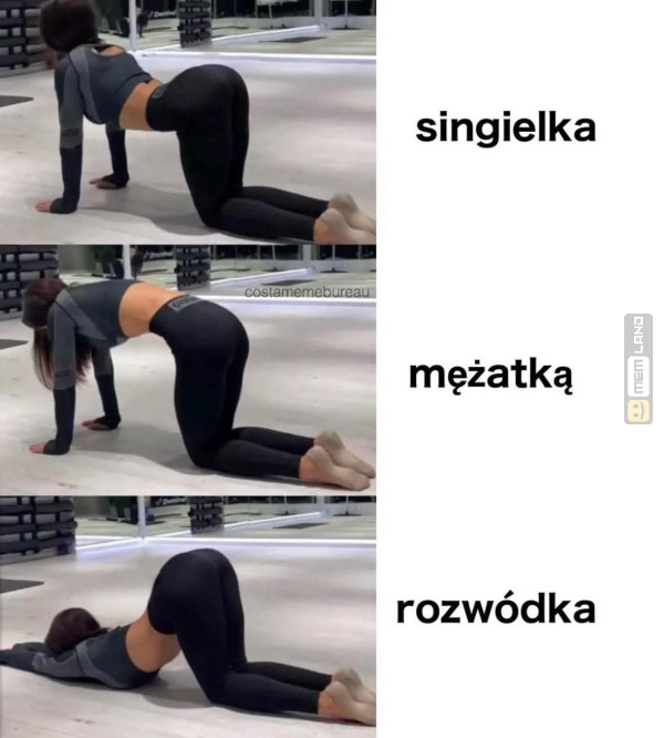 Śmieszny mem: 5234103 - MemLand