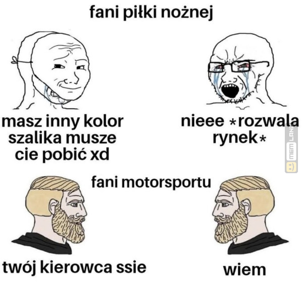 Śmieszny mem: 5240633 - MemLand