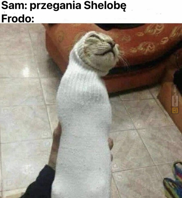 Śmieszny mem: 5249792 - MemLand