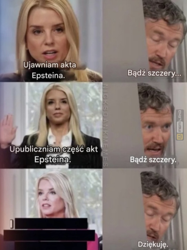 Śmieszny mem: 5249887 - MemLand