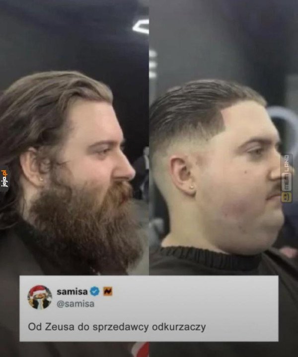 Śmieszny mem: 5254220 - MemLand