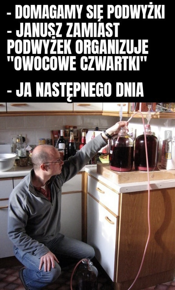 Śmieszny mem: 5257283 - MemLand