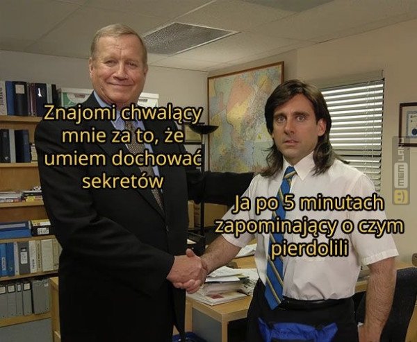 Śmieszny mem: 5262678 - MemLand