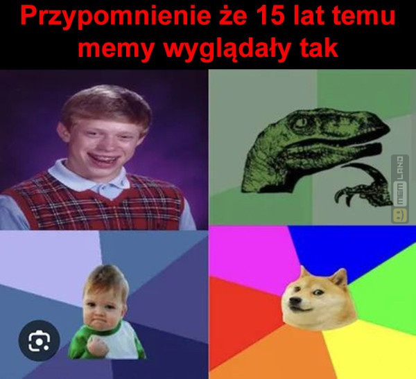 Śmieszny mem: 5262758 - MemLand