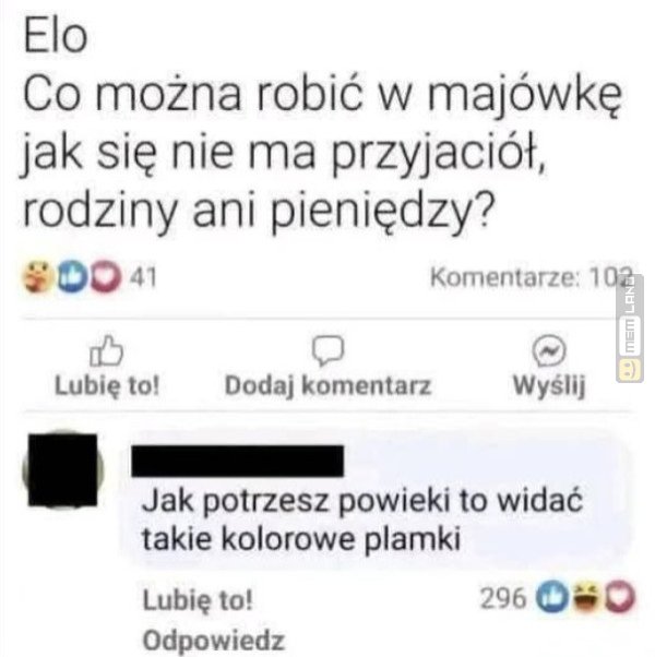 Śmieszny mem: 5263424 - MemLand