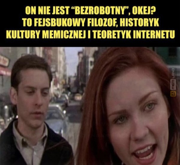 Śmieszny mem: 5268073 - MemLand