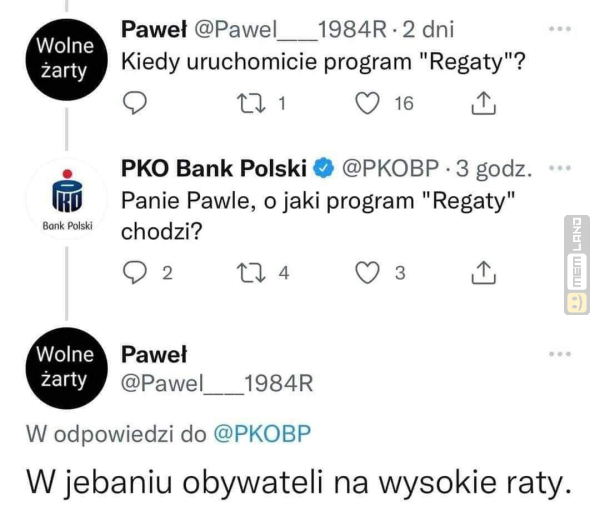 Śmieszny mem: 5277576 - MemLand