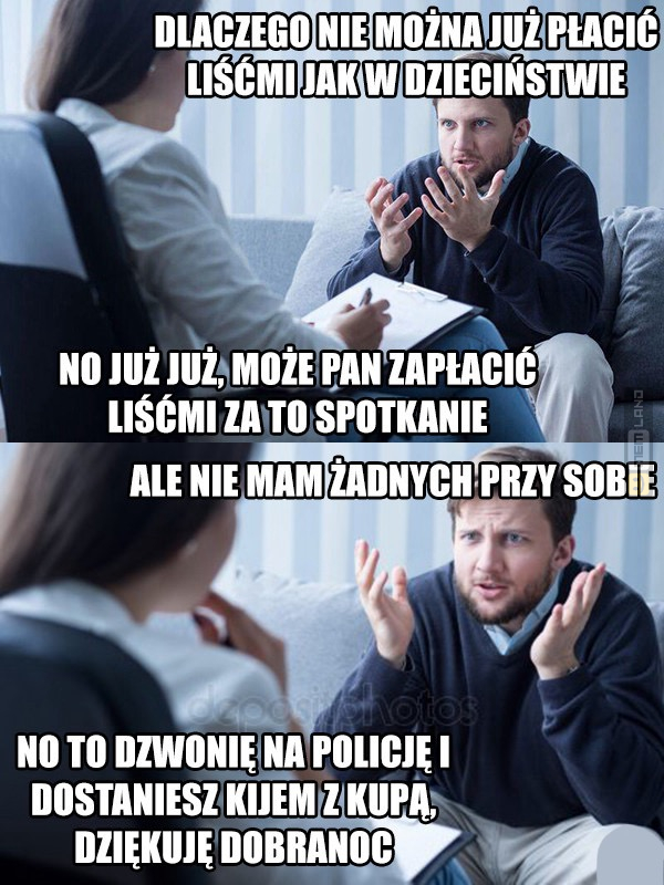 Śmieszny mem: 5277947 - MemLand