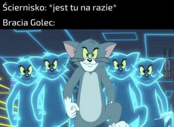 Śmieszny mem: 5284512 - MemLand