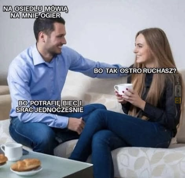 Śmieszny mem: 5285478 - MemLand