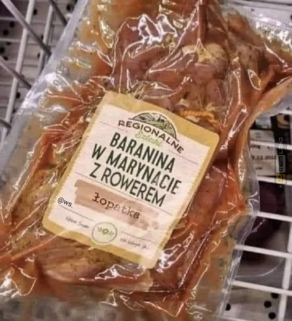 Śmieszny mem: 5285773 - MemLand